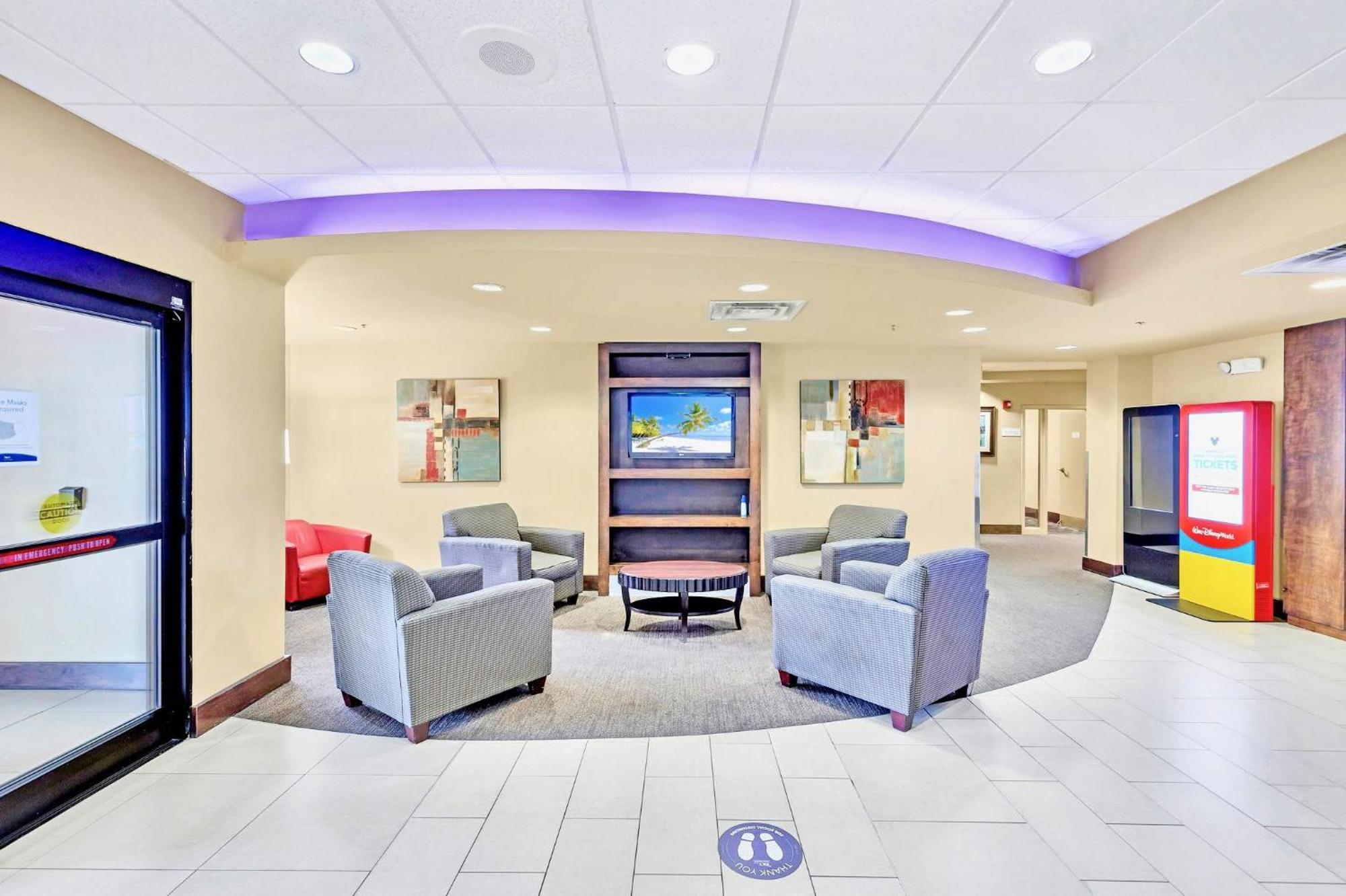 1Br Condo - Two Queens Arcade Pool - Near Disney Orlando Exterior photo